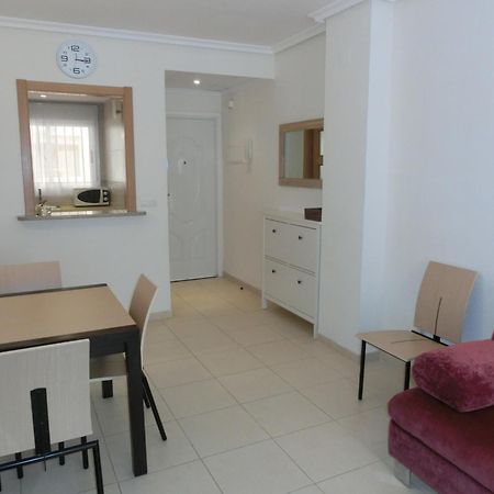 Ferienwohnung Edessa - Primera Linea Oropesa del Mar Exterior foto