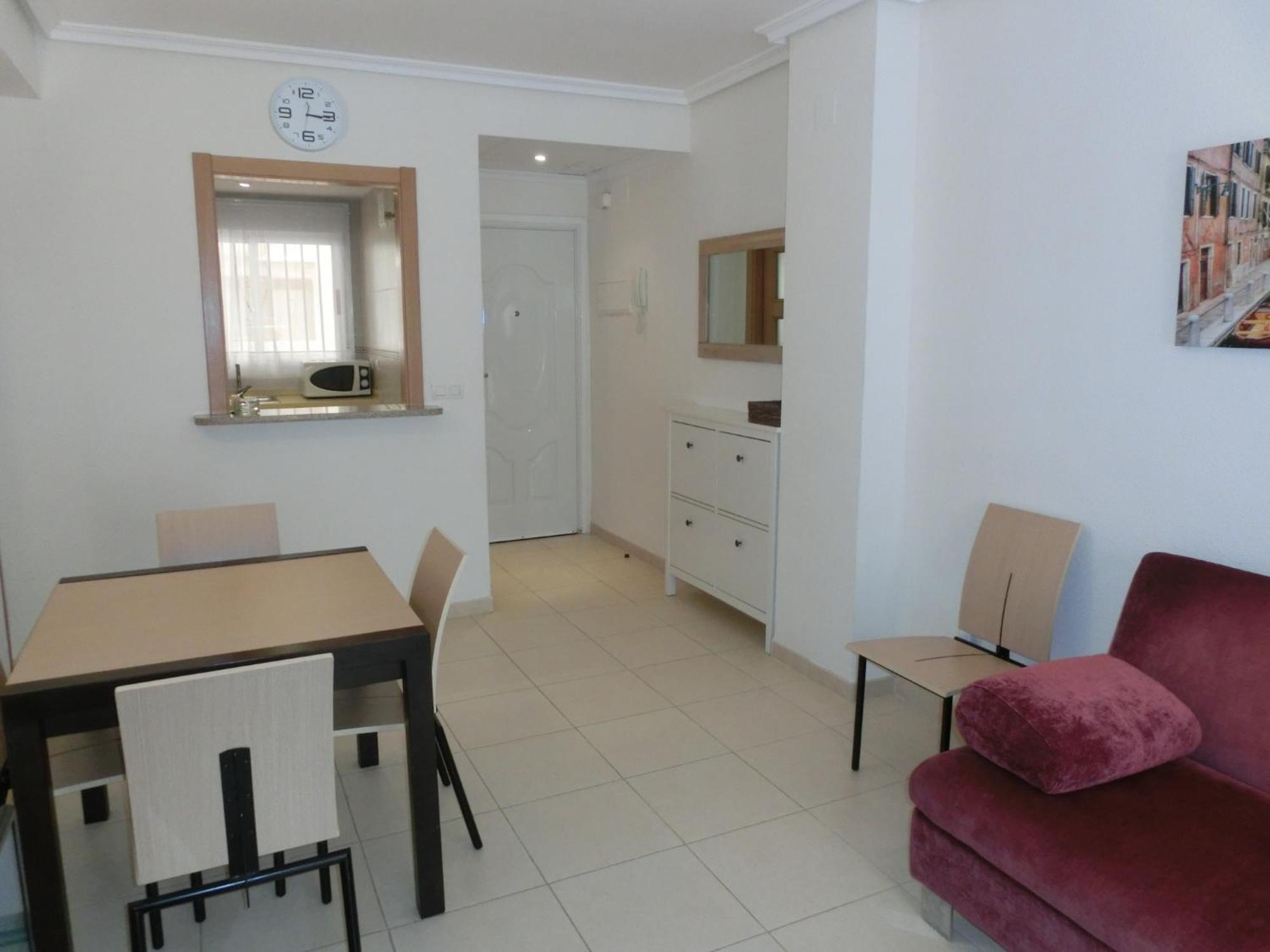 Ferienwohnung Edessa - Primera Linea Oropesa del Mar Exterior foto